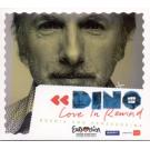 DINO MERLIN - Love in Rewind, Eurosong 2011 (CD + DVD) DINO MERLIN - Love in Rewind, Eurosong 2011 (CD + DVD)